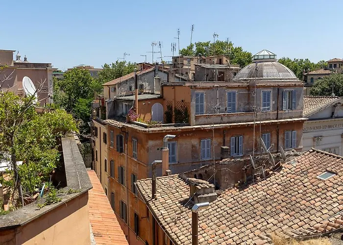 Dimora Cardinal Moroni Guest house