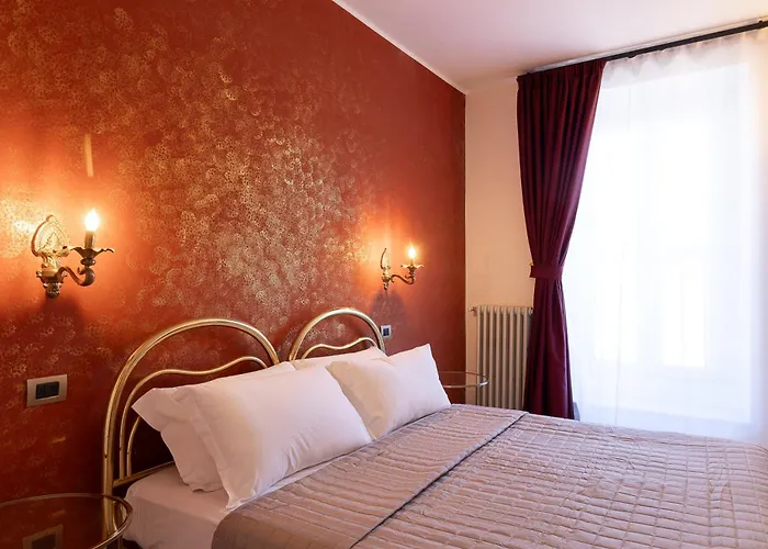 Guest house Dimora Cardinal Moroni *