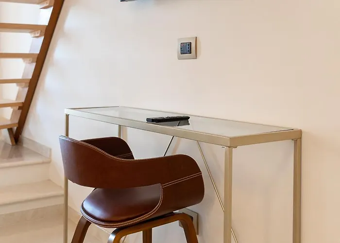 Guest house Dimora Cardinal Moroni *