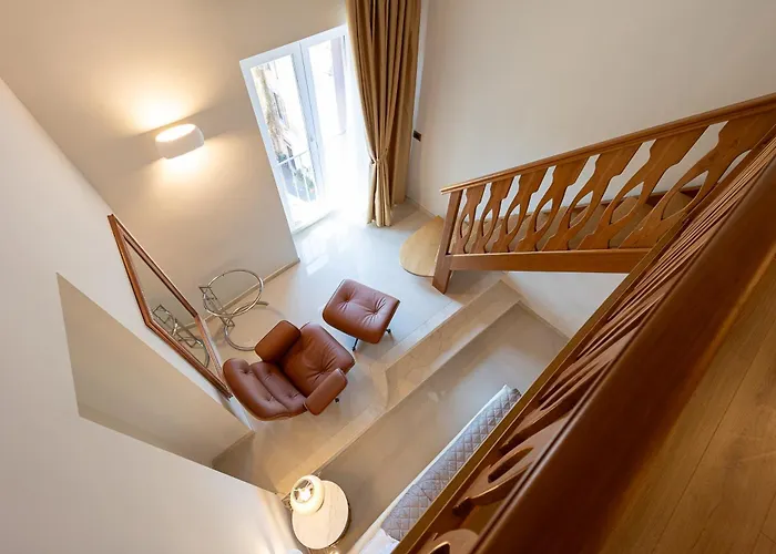 Dimora Cardinal Moroni Guest house Rome