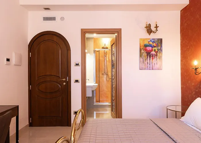 Guest house Dimora Cardinal Moroni *