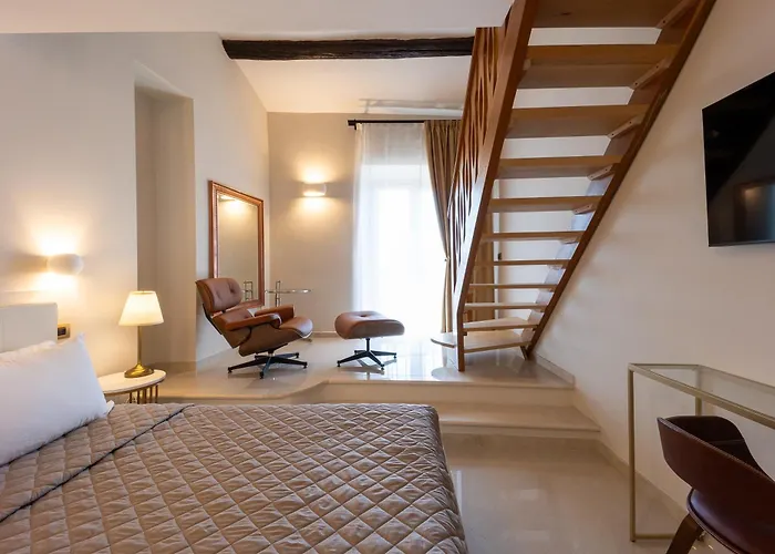 Dimora Cardinal Moroni *