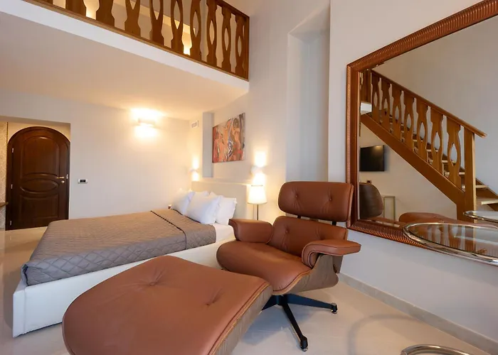 Dimora Cardinal Moroni