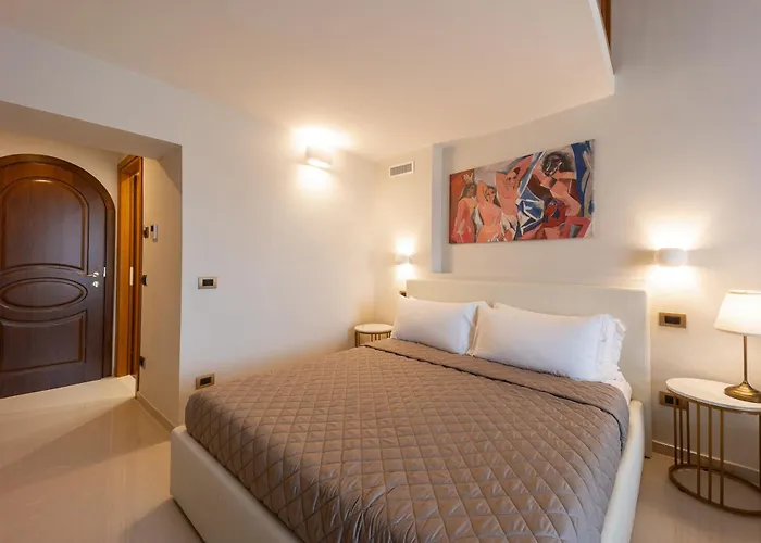 Dimora Cardinal Moroni Guest house