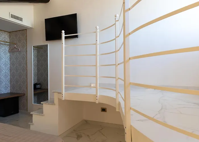 Dimora Cardinal Moroni Guest house *