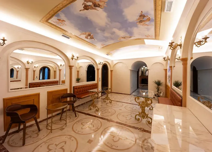 Guest house Dimora Cardinal Moroni Rome