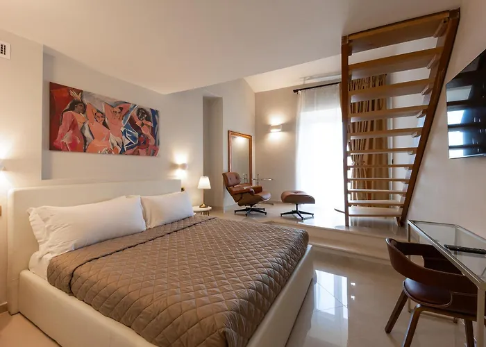 Dimora Cardinal Moroni *