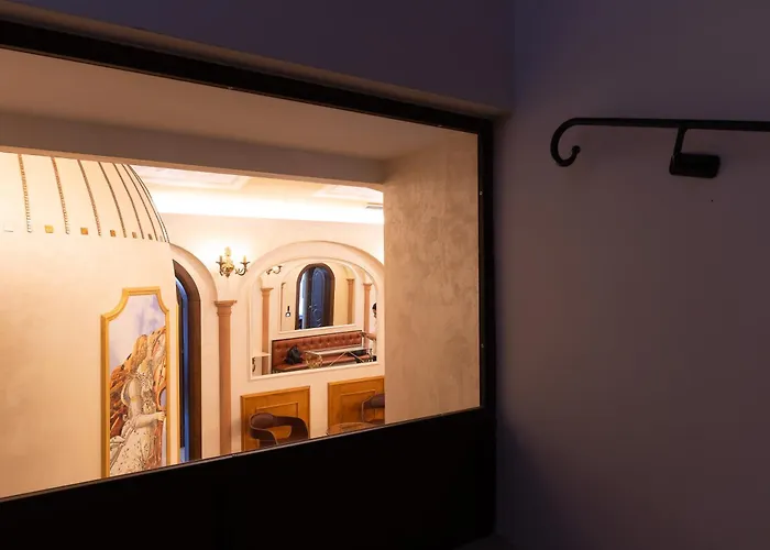 Dimora Cardinal Moroni