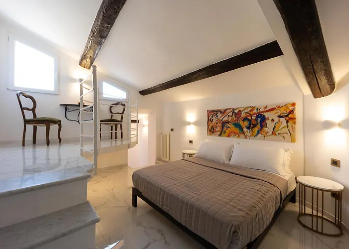 Guest house Dimora Cardinal Moroni