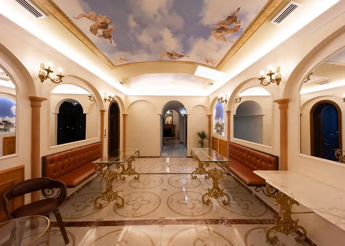 Guest house Dimora Cardinal Moroni *