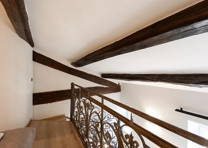 Dimora Cardinal Moroni *