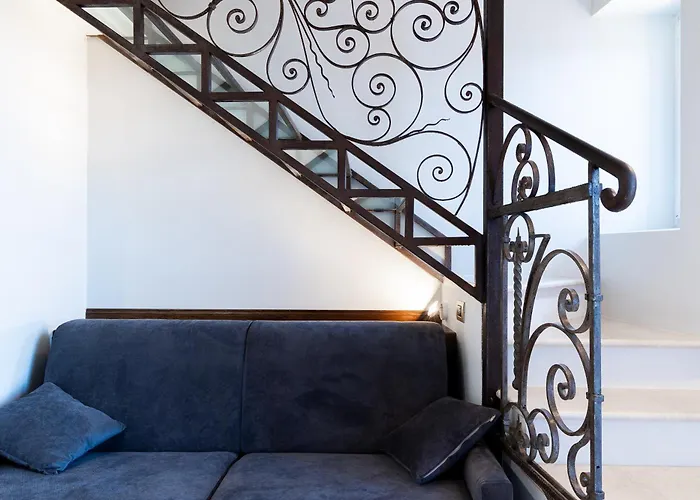 Guest house Dimora Cardinal Moroni *