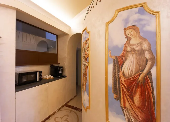 Guest house Dimora Cardinal Moroni Rome