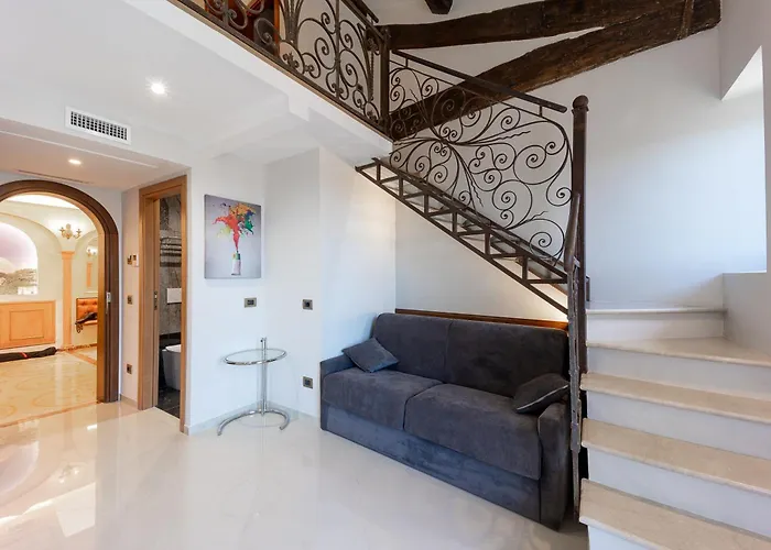 Guest house Dimora Cardinal Moroni