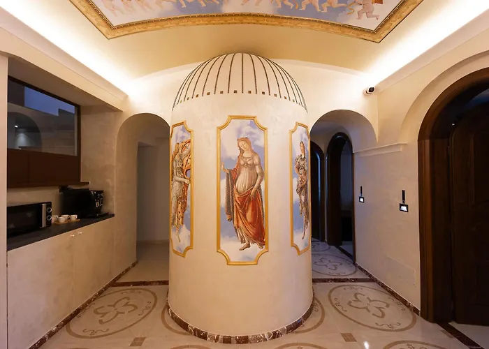 Guest house Dimora Cardinal Moroni