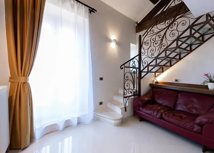 Guest house Dimora Cardinal Moroni *