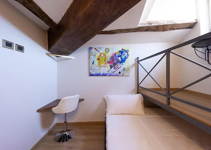 Guest house Dimora Cardinal Moroni Rome