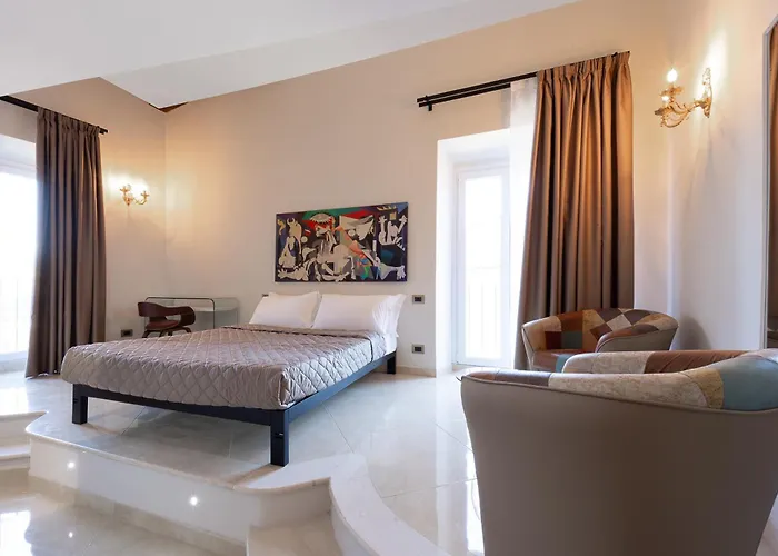 Dimora Cardinal Moroni *