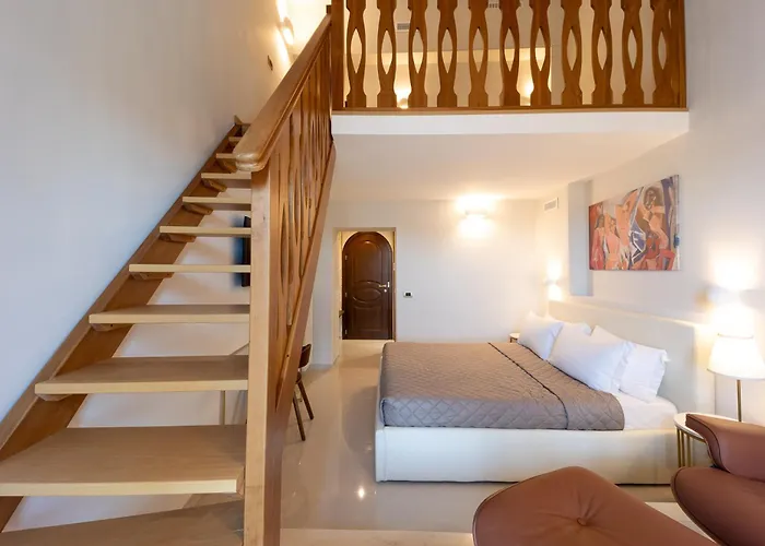 Dimora Cardinal Moroni