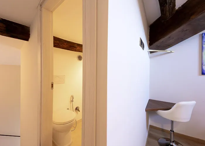 Guest house Dimora Cardinal Moroni