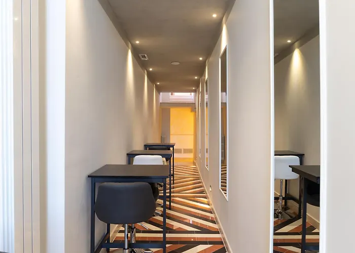 Dimora Cardinal Moroni Guest house Rome