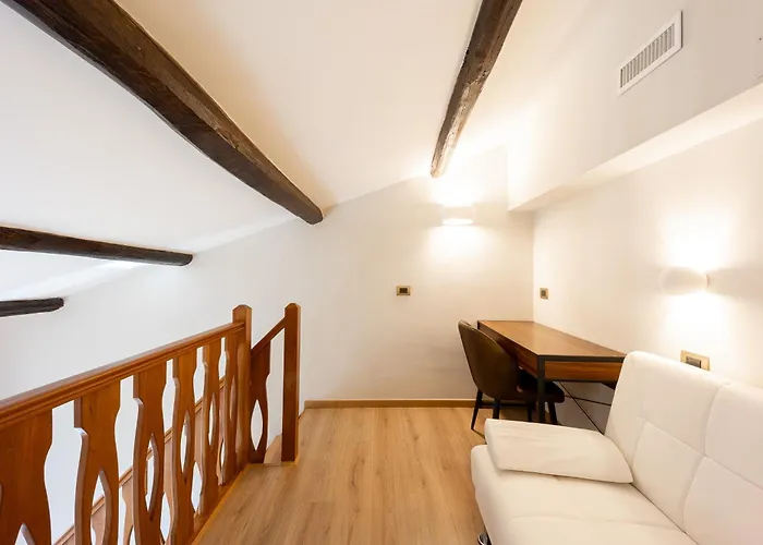 Dimora Cardinal Moroni *