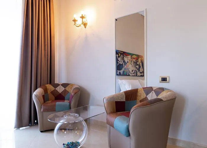 Dimora Cardinal Moroni