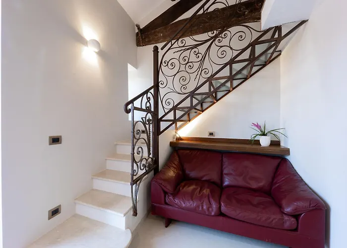 Dimora Cardinal Moroni Guest house