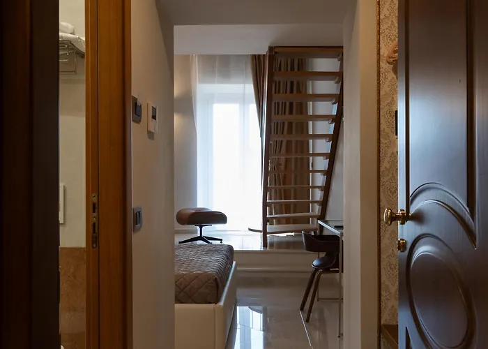 Guest house Dimora Cardinal Moroni Rome