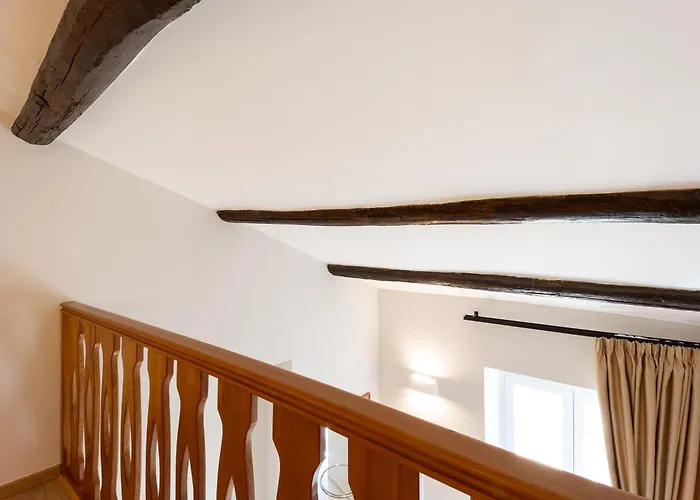 Dimora Cardinal Moroni * Rome