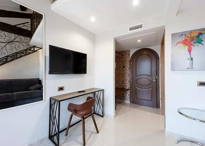 Guest house Dimora Cardinal Moroni