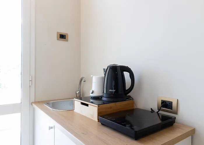 Dimora Cardinal Moroni Guest house *