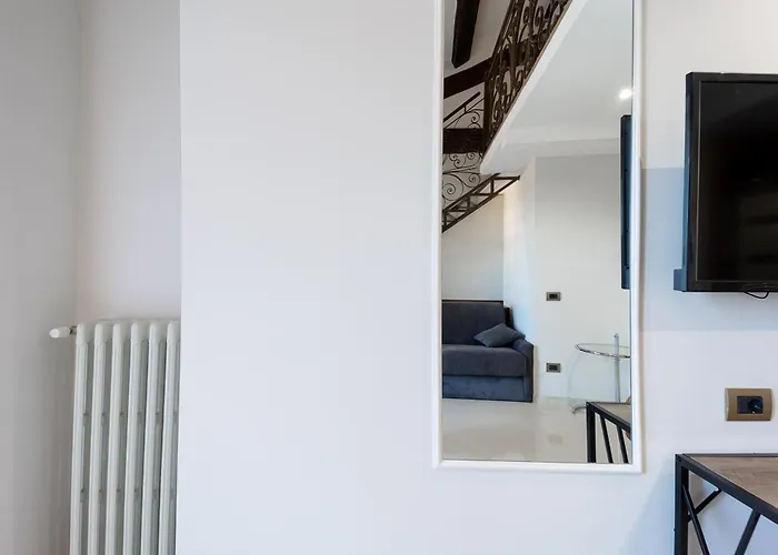 Dimora Cardinal Moroni