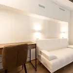 Dimora Cardinal Moroni 4* Roma