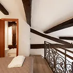 Dimora Cardinal Moroni Affittacamere 4*