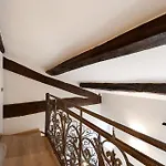 Dimora Cardinal Moroni 4*