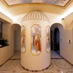 Dimora Cardinal Moroni Roma