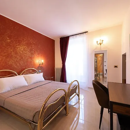 Dimora Cardinal Moroni 4* Roma