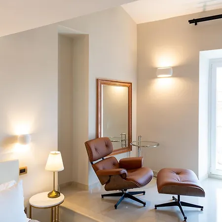 Dimora Cardinal Moroni 4* Roma