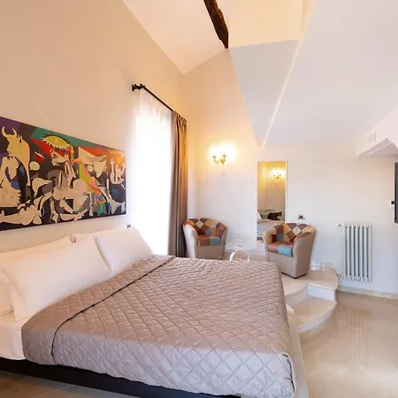 Dimora Cardinal Moroni Konukevi *