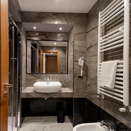 Dimora Cardinal Moroni 4*