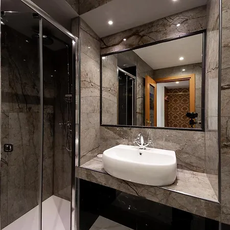 Dimora Cardinal Moroni 4*