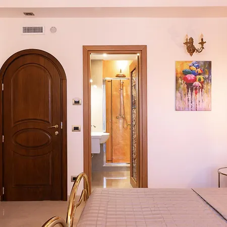 Konukevi Dimora Cardinal Moroni *