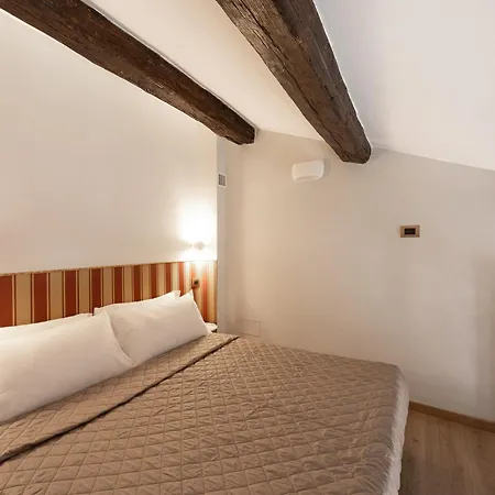 Dimora Cardinal Moroni Konukevi Roma