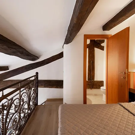 Dimora Cardinal Moroni Konukevi Roma