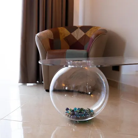 Dimora Cardinal Moroni Konukevi Roma