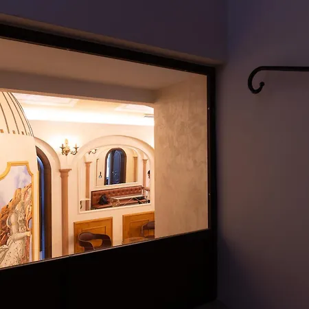 Dimora Cardinal Moroni