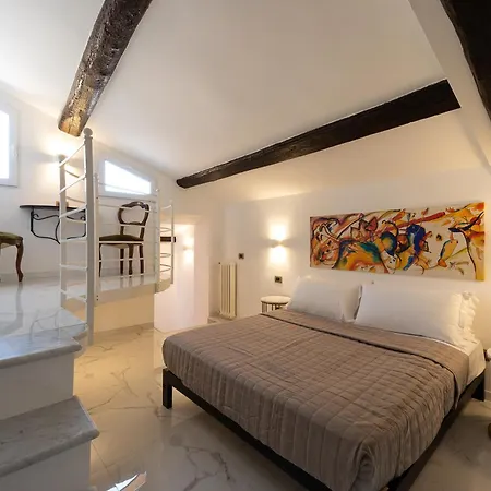 Konukevi Dimora Cardinal Moroni