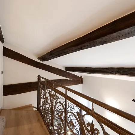 Dimora Cardinal Moroni *