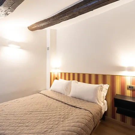 Dimora Cardinal Moroni Konukevi Roma